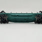 Lionel 6-26030 O Gauge New York Central Flatcar with Bulkheads EX