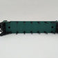 Lionel 6-26030 O Gauge New York Central Flatcar with Bulkheads EX