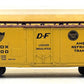 Atlas 3326 N Scale American Refrigerator Transit 40' Boxcar #3000 EX/Box