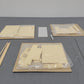 Magnuson Models M536 HO Scale Art Deco Movie Theater Building Kit LN/Box