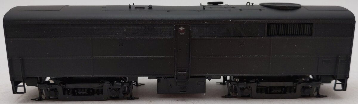 Proto 2000 8393 HO Scale Undecorated FB2 Dummy Diesel Locomotive/Box