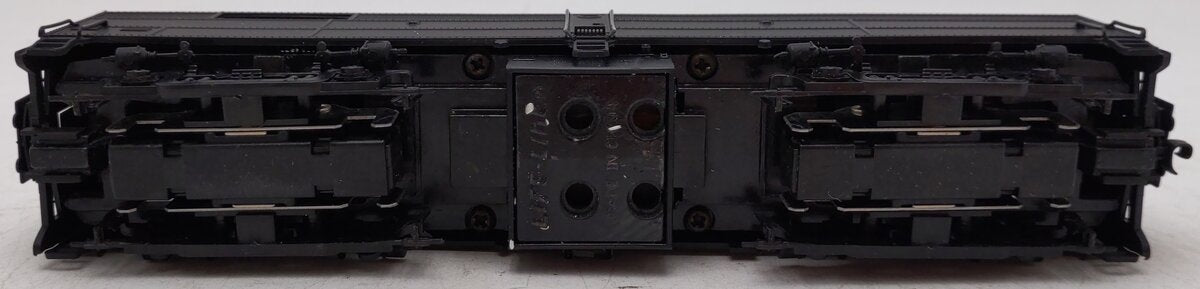 Proto 2000 8393 HO Scale Undecorated FB2 Dummy Diesel Locomotive/Box