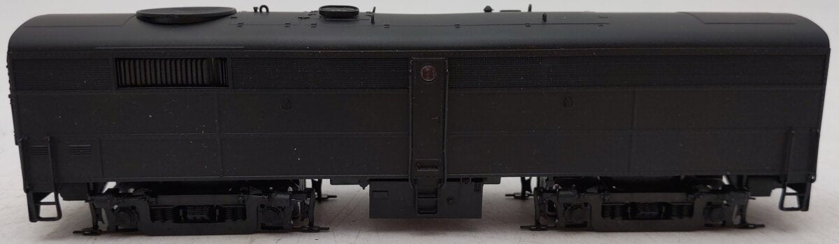 Proto 2000 8393 HO Scale Undecorated FB2 Dummy Diesel Locomotive/Box