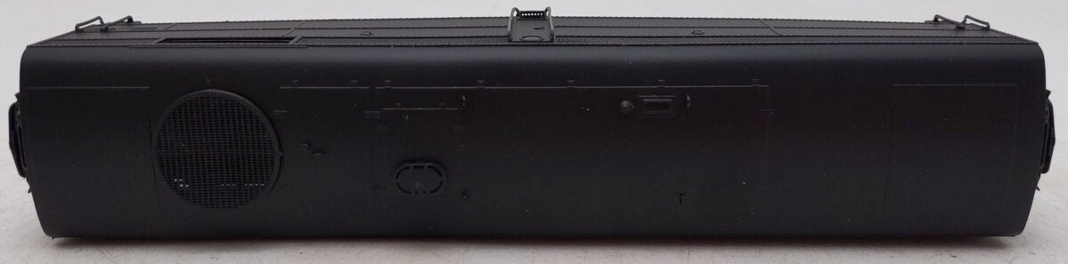 Proto 2000 8393 HO Scale Undecorated FB2 Dummy Diesel Locomotive/Box