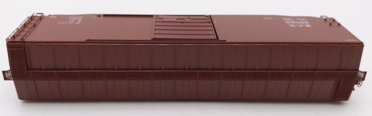 Kadee 6001 HO Scale Kansas City Southern 50' PS-1 Boxcar #25628 LN/Box
