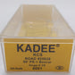 Kadee 6001 HO Scale Kansas City Southern 50' PS-1 Boxcar #25628 LN/Box