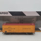Rapido Trains 121044 HO Swift SRLX 37' Wood Meat Reefer #2825 EX/Box