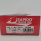 Rapido Trains 121044 HO Swift SRLX 37' Wood Meat Reefer #2825 EX/Box
