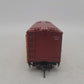 Rapido Trains 121044 HO Swift SRLX 37' Wood Meat Reefer #2825 EX/Box