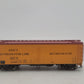 Rapido Trains 121044 HO Swift SRLX 37' Wood Meat Reefer #2825 EX/Box