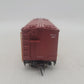 Rapido Trains 121044 HO Swift SRLX 37' Wood Meat Reefer #2825 EX/Box