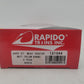 Rapido Trains 121044 HO Swift SRLX 37' Wood Meat Reefer #2825 EX/Box