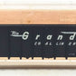 Roundhouse 8103 N Denver & Rio Grande Western Thrall Coal Gondola #56837 LN/Box