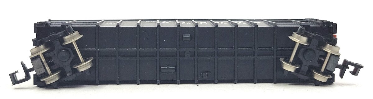 Roundhouse 8103 N Denver & Rio Grande Western Thrall Coal Gondola #56837 LN/Box