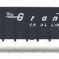 Roundhouse 8103 N Denver & Rio Grande Western Thrall Coal Gondola #56837 LN/Box