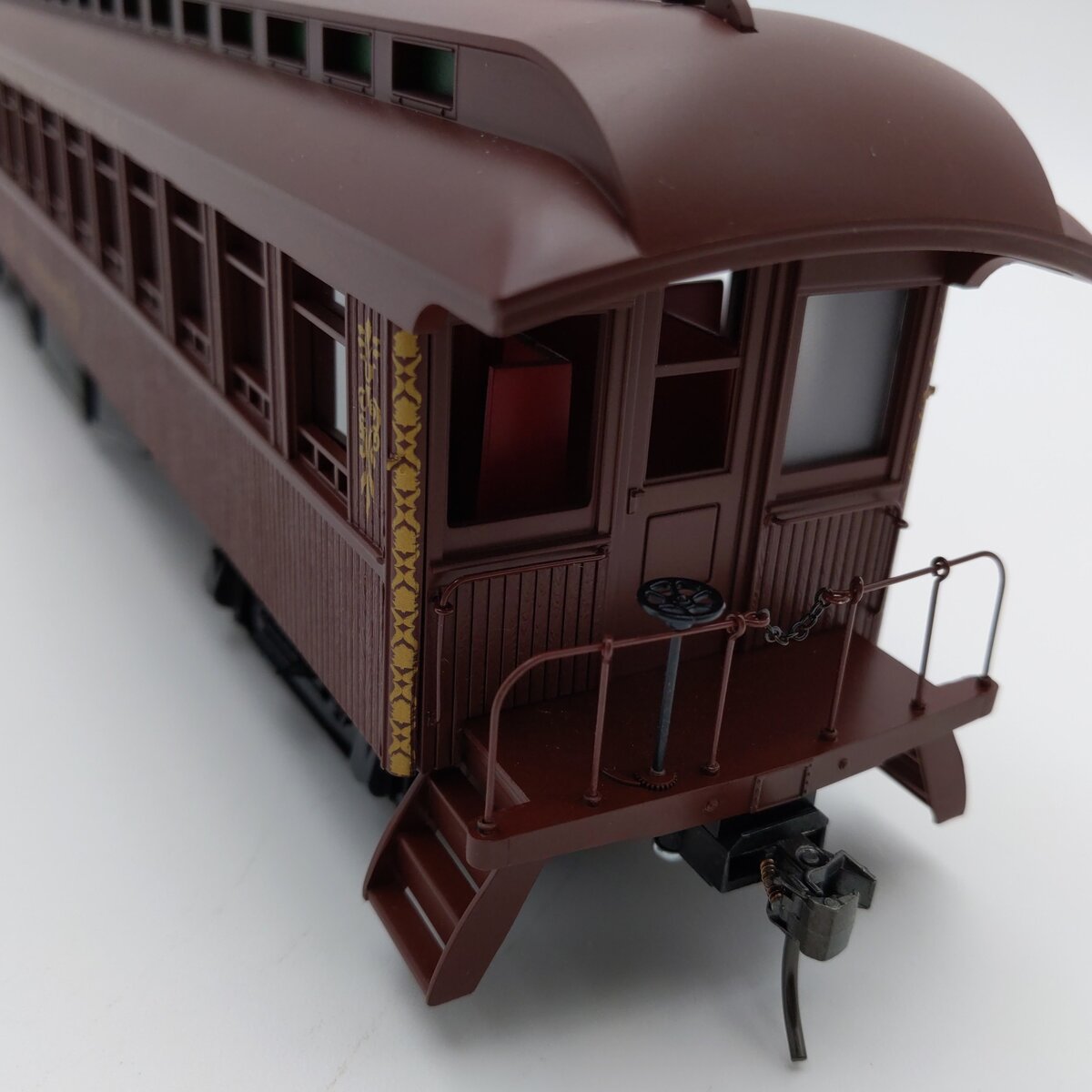 MTH 20-62027 O Scale Union Pacific 