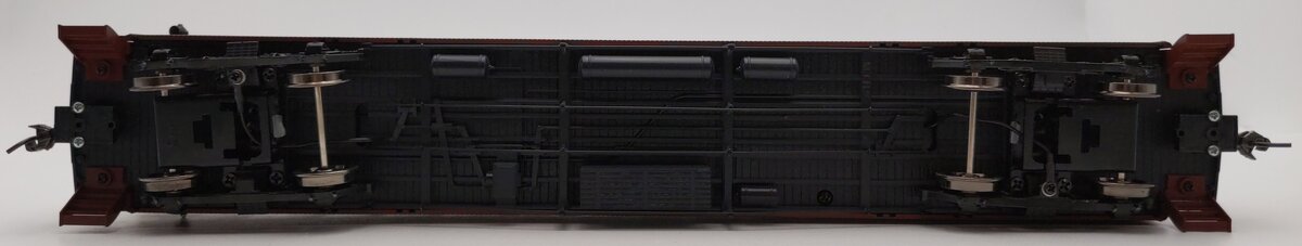 MTH 20-62027 O Scale Union Pacific "Aladdin" Passenger Car (2 Rail) EX