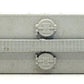 Atlas 3720 N Scale Union Pacific 3-Bay Covered Hopper #19711 EX/Box