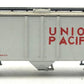 Atlas 3720 N Scale Union Pacific 3-Bay Covered Hopper #19711 EX/Box