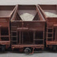 HO Scale Assorted BRASS CUSTOM Hopper Cars: 147106, 171747, 172271, 172727 [5]