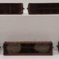 HO Scale Assorted BRASS CUSTOM Hopper Cars: 147106, 171747, 172271, 172727 [5]