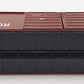 Kadee 6701 HO Rock Island 50' PS-1 Boxcar #6950 LN/Box