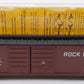 Kadee 6701 HO Rock Island 50' PS-1 Boxcar #6950 LN/Box
