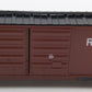 Kadee 6701 HO Rock Island 50' PS-1 Boxcar #6950 LN/Box