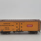 Rapido Trains 121027-3 HO Armour ARLX General American 37' Wood Meat Reefer EX/Box