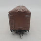 Rapido Trains 121027-3 HO Armour ARLX General American 37' Wood Meat Reefer EX/Box