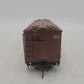 Rapido Trains 121027-3 HO Armour ARLX General American 37' Wood Meat Reefer EX/Box