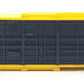 Model Power 3704 N ScaleTimken Box Car #46007 LN/Box