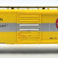 Model Power 3704 N ScaleTimken Box Car #46007 LN/Box
