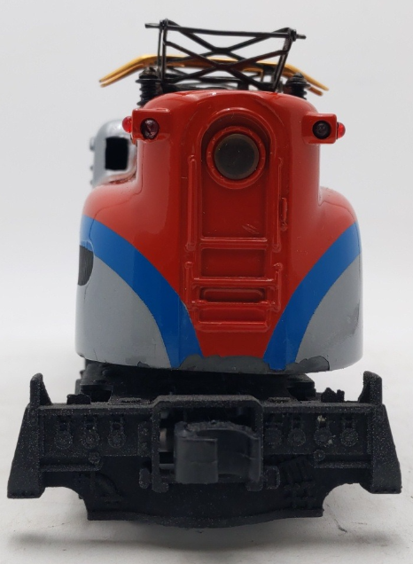 Lionel 6-18303 O Gauge Amtrak GG-1 Electric Locomotive #926 - Repainted