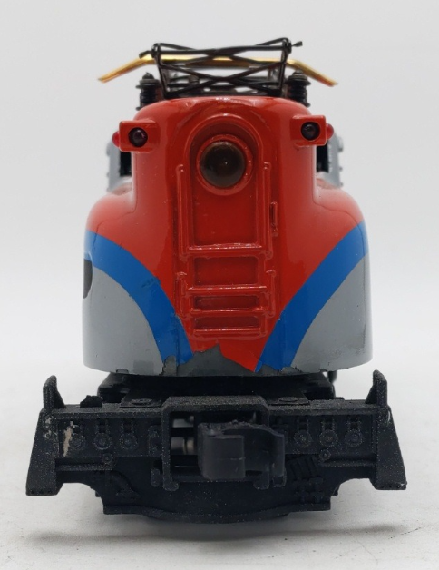 Lionel 6-18303 O Gauge Amtrak GG-1 Electric Locomotive #926 - Repainted