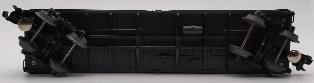 Crown Model Products R-8002 O Gauge Hood's Milk Refrigerator Car #812 EX/Box