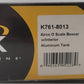 K-Line K761-8013 O Gauge Airco Boxcar #103 with Interior Aluminum Tank EX/Box