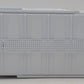 K-Line K761-8013 O Gauge Airco Boxcar #103 with Interior Aluminum Tank EX/Box
