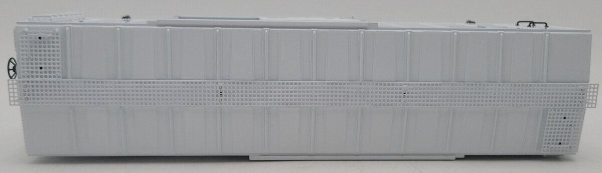 K-Line K761-8013 O Gauge Airco Boxcar #103 with Interior Aluminum Tank EX/Box