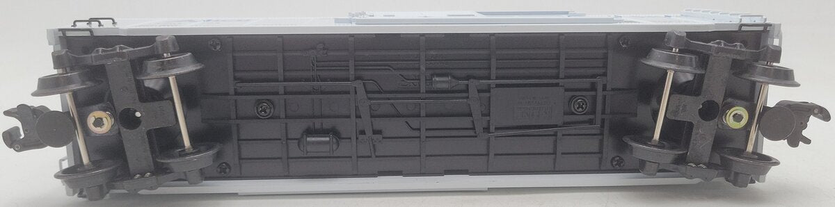 K-Line K761-8013 O Gauge Airco Boxcar #103 with Interior Aluminum Tank EX/Box