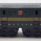 K-Line K2780-4892 O Gauge Pennsylvania GG-1 Electric Locomotive #4892 VG