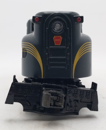 K-Line K2780-4892 O Gauge Pennsylvania GG-1 Electric Locomotive #4892 VG
