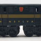 K-Line K2780-4892 O Gauge Pennsylvania GG-1 Electric Locomotive #4892 VG