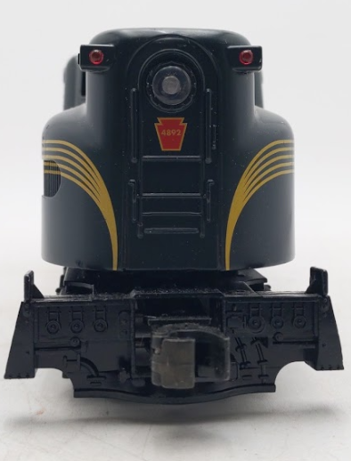 K-Line K2780-4892 O Gauge Pennsylvania GG-1 Electric Locomotive #4892 VG