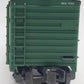 K-Line K645-1911 O Guage Express Service Steel-Sided Reefer EX/Box