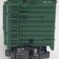 K-Line K645-1911 O Guage Express Service Steel-Sided Reefer EX/Box