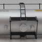K-Line K6341-8012 O Gauge Dupont Single Dome Tank Car #6826 EX/Box