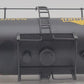 K-Line K6341-8015 O Gauge Sunoco Single Dome Aluminum Tank Car #89022 EX/Box