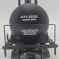 K-Line K6341-8015 O Gauge Sunoco Single Dome Aluminum Tank Car #89022 EX/Box