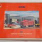 Lionel 6-12951 O / 0-27 Scale Airplane Hangar Building Kit EX/Box